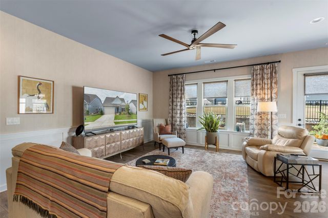 215 Pintail Drive, Monroe, NC 28110