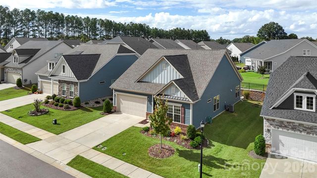 215 Pintail Drive, Monroe, NC 28110