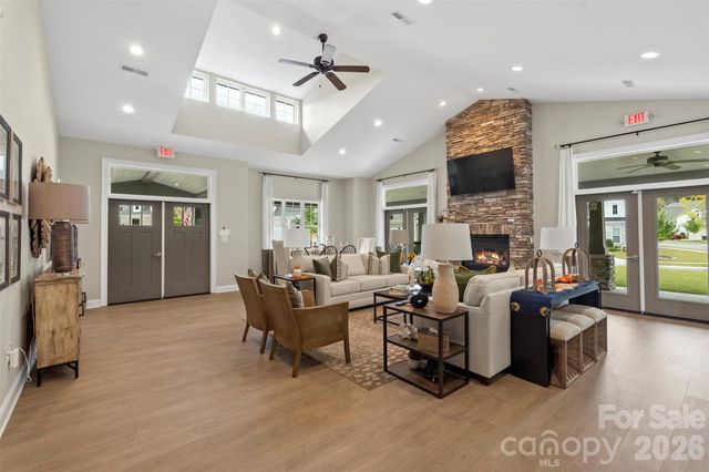 215 Pintail Drive, Monroe, NC 28110