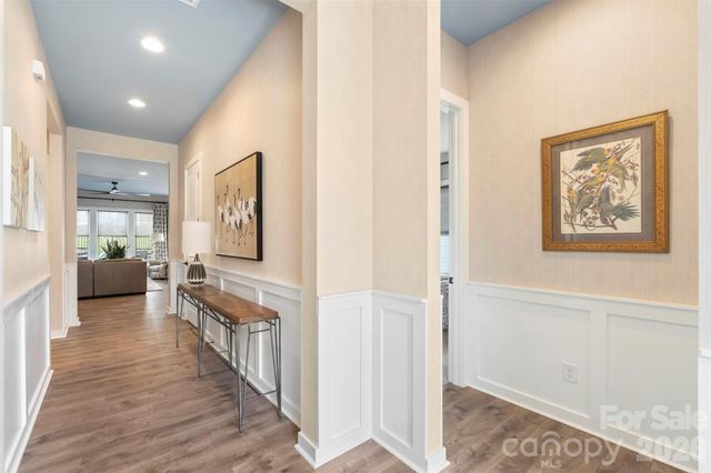 215 Pintail Drive, Monroe, NC 28110