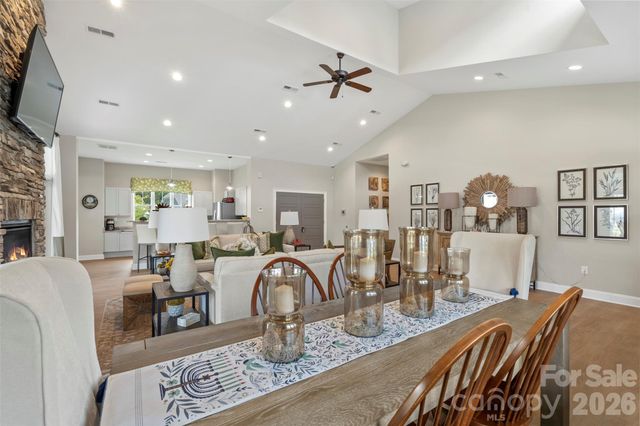 215 Pintail Drive, Monroe, NC 28110