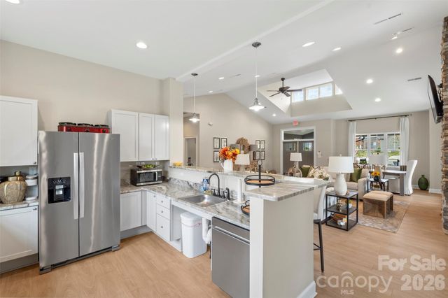 215 Pintail Drive, Monroe, NC 28110