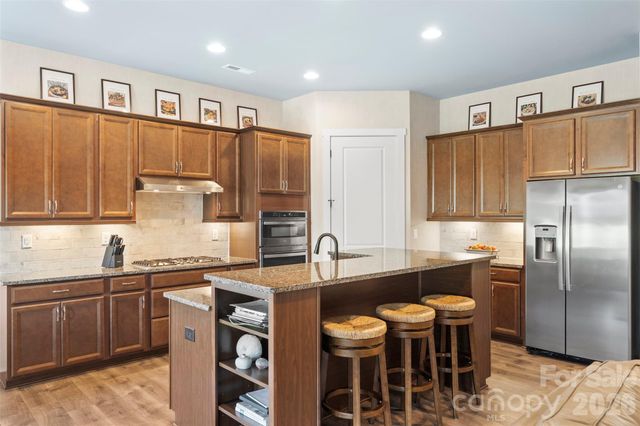 215 Pintail Drive, Monroe, NC 28110