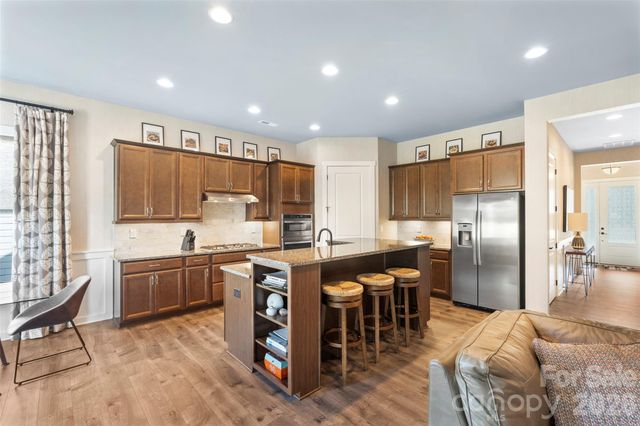 215 Pintail Drive, Monroe, NC 28110