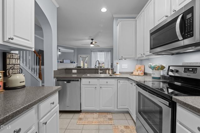 123 Grey Elm Trail, Durham, NC 27713