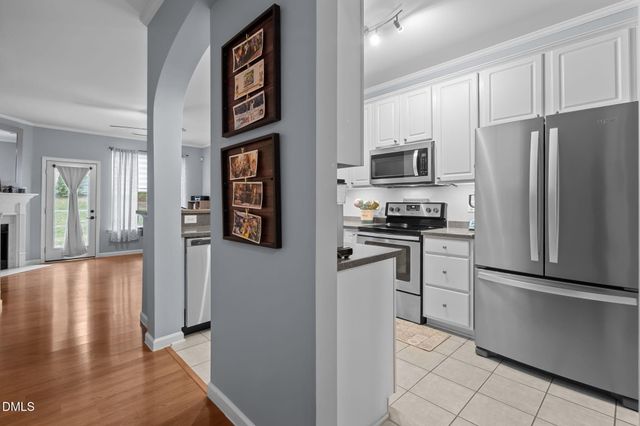 123 Grey Elm Trail, Durham, NC 27713