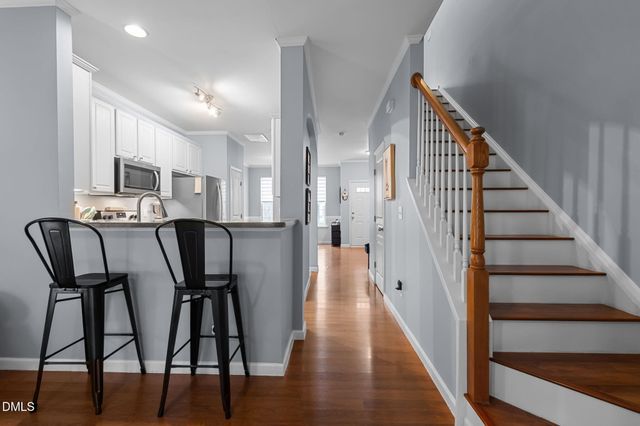 123 Grey Elm Trail, Durham, NC 27713