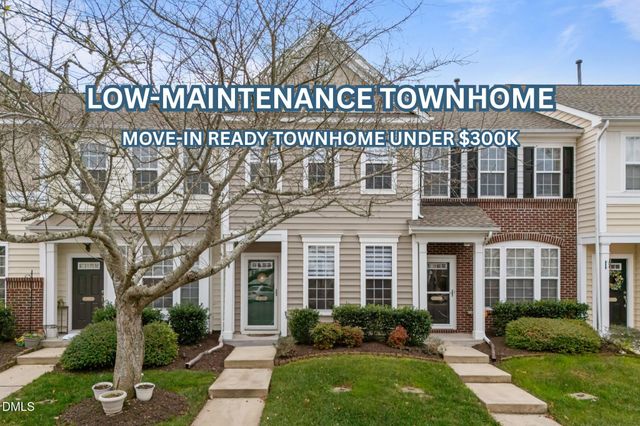 123 Grey Elm Trail, Durham, NC 27713