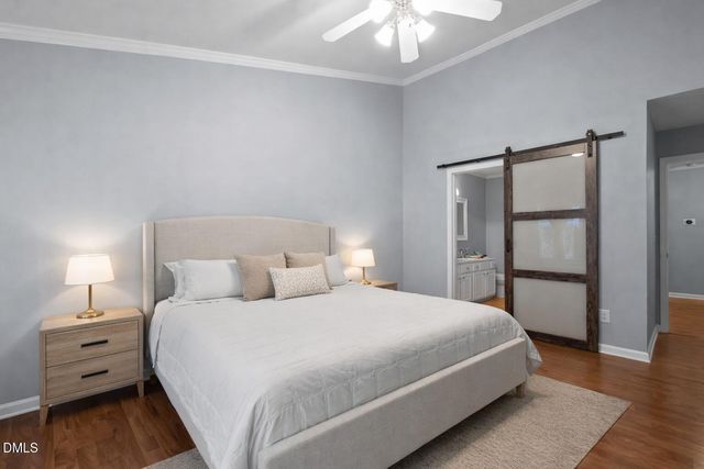 123 Grey Elm Trail, Durham, NC 27713