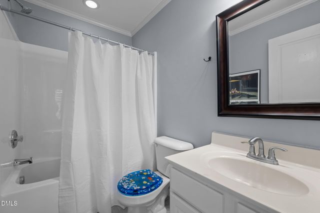 123 Grey Elm Trail, Durham, NC 27713