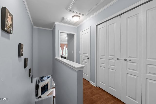 123 Grey Elm Trail, Durham, NC 27713