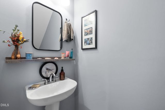 123 Grey Elm Trail, Durham, NC 27713