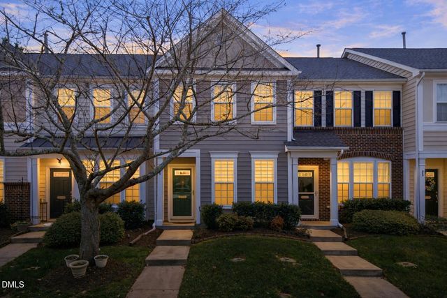 123 Grey Elm Trail, Durham, NC 27713