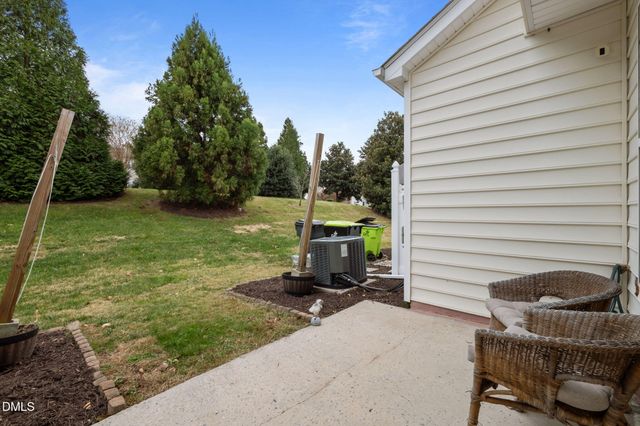 123 Grey Elm Trail, Durham, NC 27713