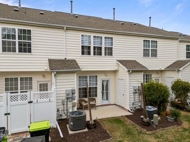 123 Grey Elm Trail, Durham, NC 27713