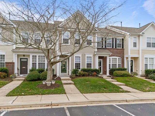 123 Grey Elm Trail, Durham, NC 27713