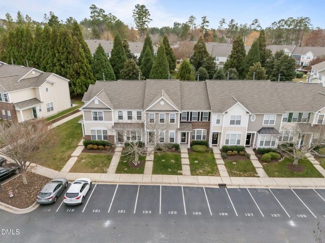 123 Grey Elm Trail, Durham, NC 27713