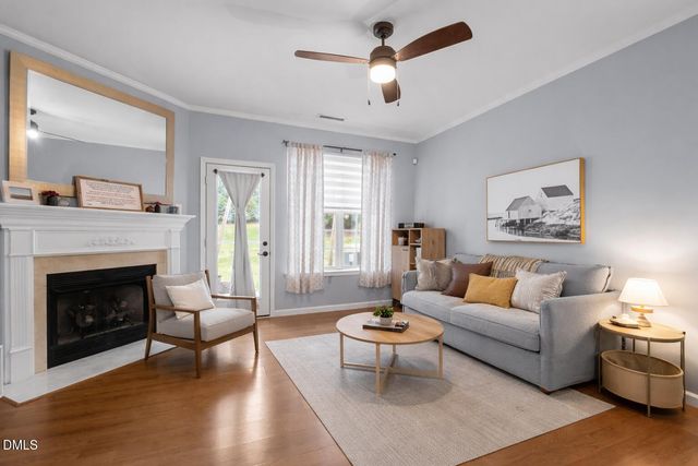 123 Grey Elm Trail, Durham, NC 27713