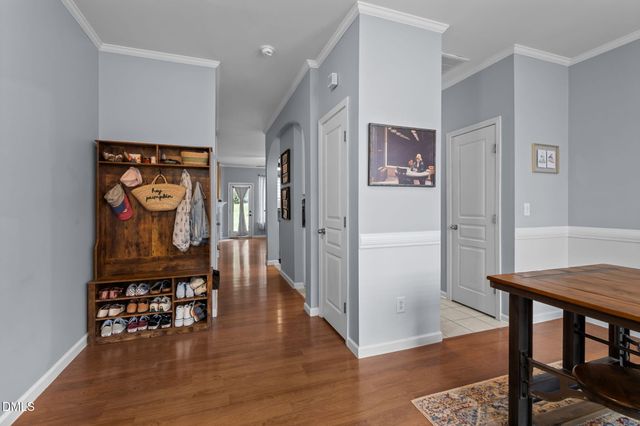 123 Grey Elm Trail, Durham, NC 27713