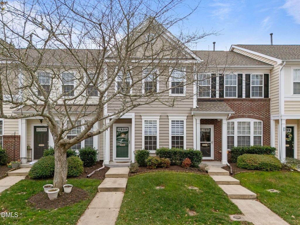 123 Grey Elm Trail, Durham, NC 27713