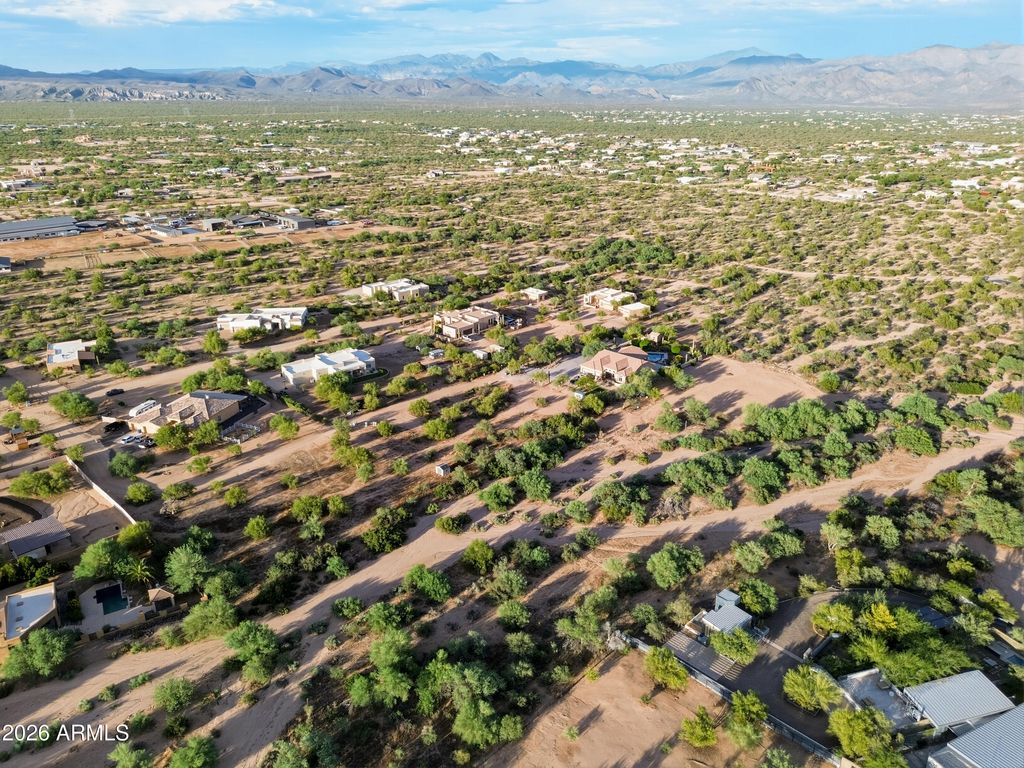 0 E Bobwhite Way -, Scottsdale, AZ 85266 — photo 2