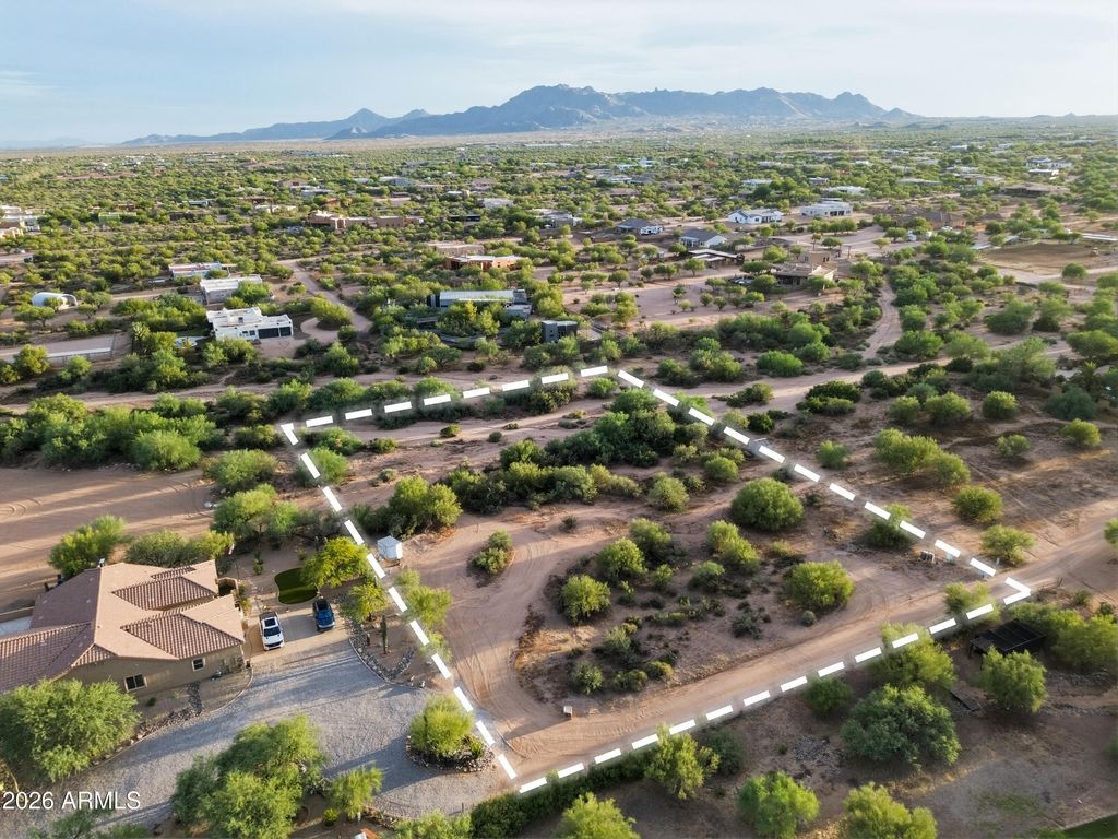 0 E Bobwhite Way -, Scottsdale, AZ 85266 — photo 3
