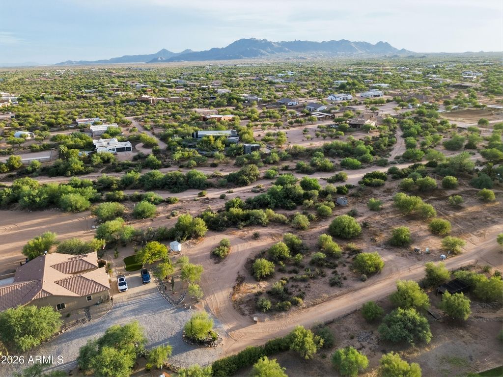 0 E Bobwhite Way -, Scottsdale, AZ 85266 — photo 4