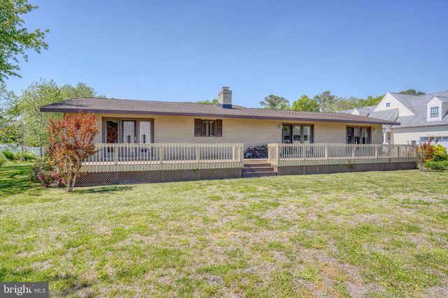 7 WOODS LN, Ocean View, DE 19970