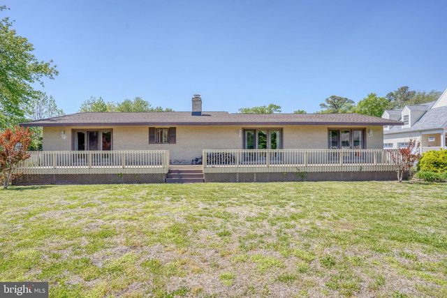 7 WOODS LN, Ocean View, DE 19970