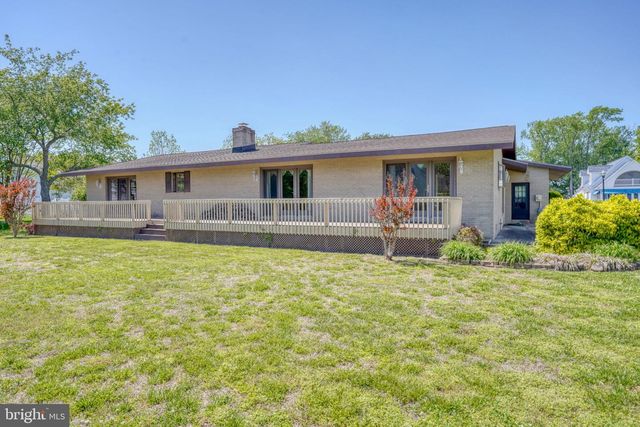 7 WOODS LN, Ocean View, DE 19970