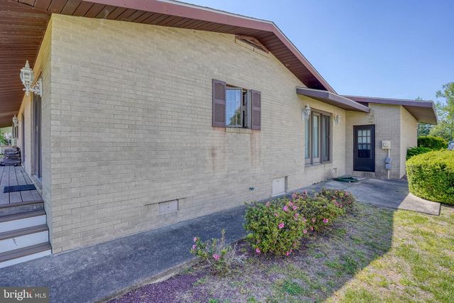 7 WOODS LN, Ocean View, DE 19970