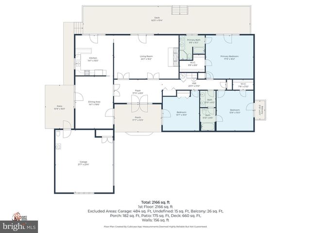 7 WOODS LN, Ocean View, DE 19970