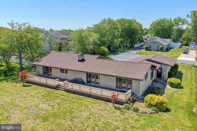 7 WOODS LN, Ocean View, DE 19970