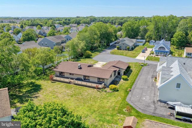 7 WOODS LN, Ocean View, DE 19970