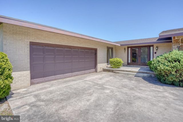7 WOODS LN, Ocean View, DE 19970