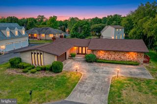 7 WOODS LN, Ocean View, DE 19970
