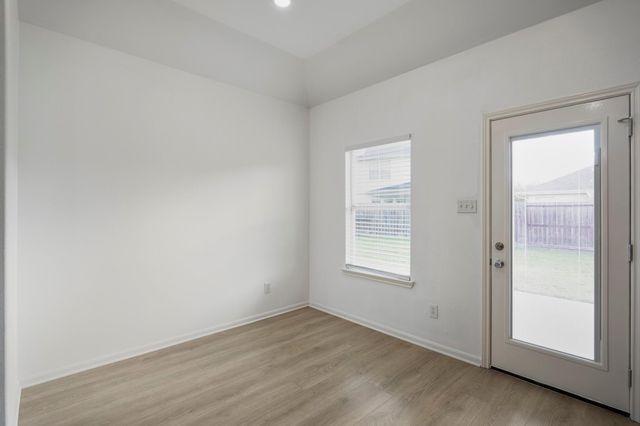 21810 Mansfield Bluff Lane, Spring, TX 77379