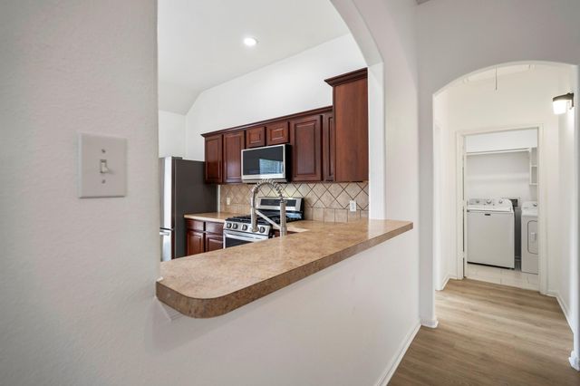 21810 Mansfield Bluff Lane, Spring, TX 77379