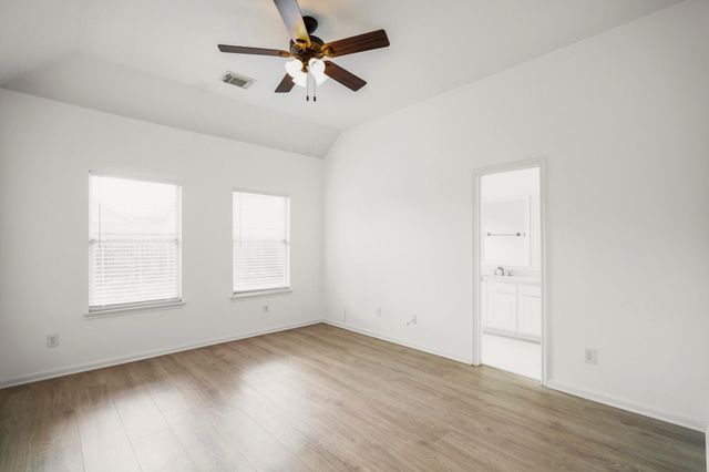 21810 Mansfield Bluff Lane, Spring, TX 77379