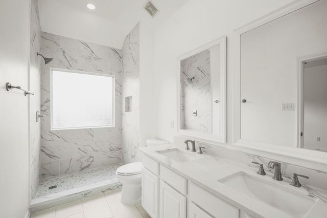 21810 Mansfield Bluff Lane, Spring, TX 77379