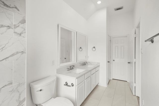 21810 Mansfield Bluff Lane, Spring, TX 77379