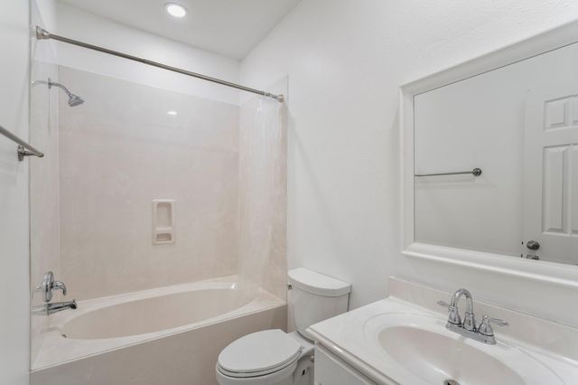 21810 Mansfield Bluff Lane, Spring, TX 77379