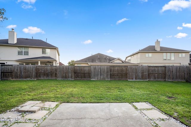21810 Mansfield Bluff Lane, Spring, TX 77379