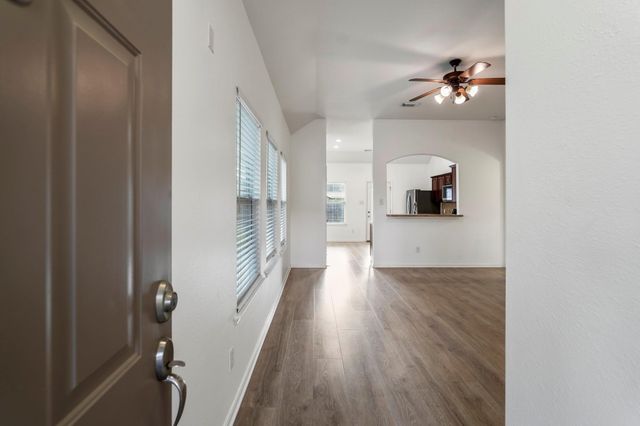 21810 Mansfield Bluff Lane, Spring, TX 77379