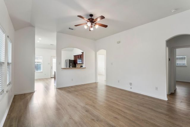 21810 Mansfield Bluff Lane, Spring, TX 77379