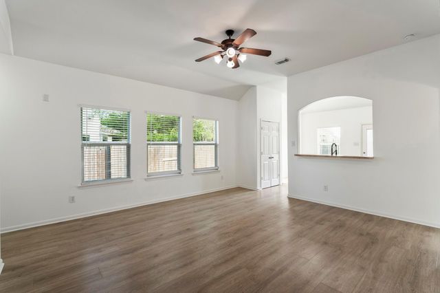 21810 Mansfield Bluff Lane, Spring, TX 77379