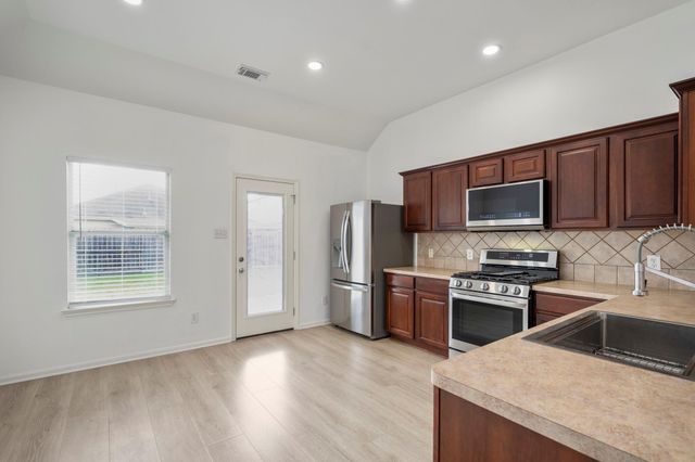 21810 Mansfield Bluff Lane, Spring, TX 77379