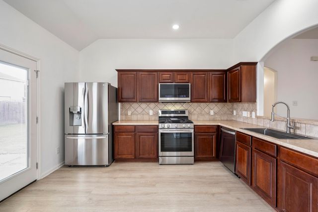 21810 Mansfield Bluff Lane, Spring, TX 77379