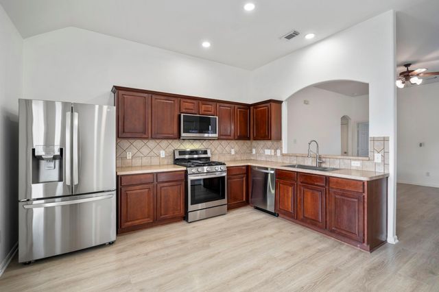 21810 Mansfield Bluff Lane, Spring, TX 77379