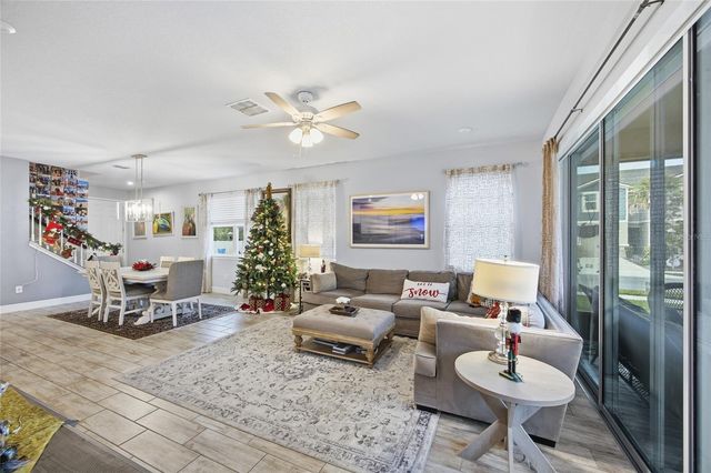 6041 GRAND SONATA AVENUE, Lutz, FL 33558